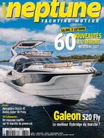 Neptune Yachting Moteur